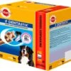 Pedigree Dentastix Maxi Voordeelverpakking - 56 St 2160 Gr - 1 Stuks -Honden Benodigdheden Verkoop 1200x1118 3