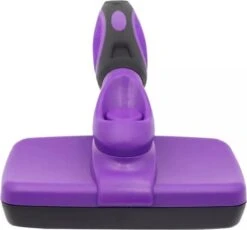 Buxibo Ondervacht Borstel Voor Hond En Kat - Kliksysteem Hondenborstel - Kattenkam - Hondenkam Voor Ondervacht - Klittenkam Voor Honden En Katten - Verwijderd Klitten -Honden Benodigdheden Verkoop 1200x1118 4