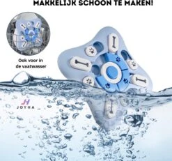 Joyha Honden Interactieve Speelgoed | Vierkant | Puzzel | Puppy | Dog | Intelligentie -Honden Benodigdheden Verkoop 1200x1120 10
