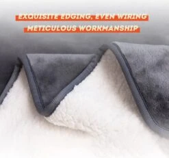 Hondendeken, Fleece, Waterdicht, Wasbaar, Hondenmat, Huisdier, Warme Zachte Deken Voor Hondendeken, Kattendeken, Deken Voor Katten En Honden, Waterdichte Deken Voor Bank, Bed, 150 X 127 Cm -Honden Benodigdheden Verkoop 1200x1120 7