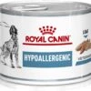 Royal Canin Hypoallergenic Hond - 12 X 200 G Blikken -Honden Benodigdheden Verkoop 1200x1123 1