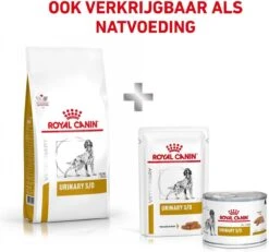 Royal Canin Hond Urinary SO 13 Kg - 20 Royal Canin Hond Urinary SO 13 Kg - -Honden Benodigdheden Verkoop 1200x1123