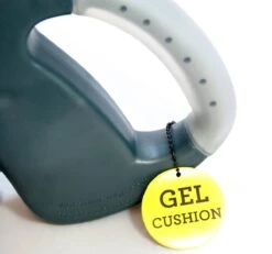 Wigzi Dual Doggie 2.0 Voor Twee Honden - Hondenriem - Grijs - 3m - <22 Kg (per Hond) -Honden Benodigdheden Verkoop 1200x1124 11