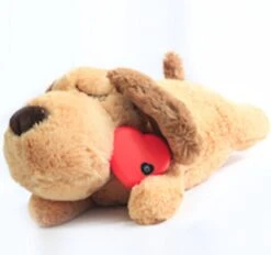 Merkloos Knuffel Met Hartslag Speciaal Voor Puppy's - Snuggle Heart Beat Puppy - Hartslagknuffel - Pluche 22 Merkloos Knuffel Met Hartslag Speciaal Voor Puppy's - Snuggle Heart Beat Puppy - Hartslagknuffel - Pluche -Honden Benodigdheden Verkoop 1200x1127 5