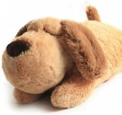Merkloos Knuffel Met Hartslag Speciaal Voor Puppy's - Snuggle Heart Beat Puppy - Hartslagknuffel - Pluche 17 Merkloos Knuffel Met Hartslag Speciaal Voor Puppy's - Snuggle Heart Beat Puppy - Hartslagknuffel - Pluche -Honden Benodigdheden Verkoop 1200x1128 11
