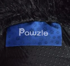 Pawzle Hondenmand - Donut Hondenkussen - Kattenmand - Bed Voor Honden & Katten - Wasbaar - 80cm - Zwart 19 Pawzle Hondenmand - Donut Hondenkussen - Kattenmand - Bed Voor Honden & Katten - Wasbaar - 80cm - Zwart -Honden Benodigdheden Verkoop 1200x1129 2