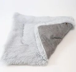 Reayou Kattenmand - Kattenkussen - Kattenbed Hondenkussen - Hondenmand - Grijs- 51 X 61 Cm -Honden Benodigdheden Verkoop 1200x1129 6