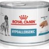 Royal Canin Veterinary Diet Hypoallergenic Wet - Hondenvoer - 200 G -Honden Benodigdheden Verkoop 1200x1131