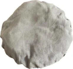 Pochon Pet - Ronde Kattenmand - Rond Kattenkussen - Ronde Hondenmand - Donut - Superzacht - Grijs - 50cm - 50 X 50 X 12 Cm -Honden Benodigdheden Verkoop 1200x1131 4