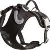 Hurtta Weekend Warrior Harness Zwart Maat - 60-80