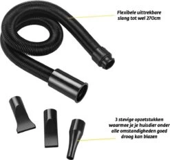 Gridbyt Professionele Hondenföhn – Waterblazer Voor Honden – Voor Een Mooie Vacht – Wit 15 Gridbyt Professionele Hondenföhn – Waterblazer Voor Honden – Voor Een Mooie Vacht – Wit -Honden Benodigdheden Verkoop 1200x1134 1