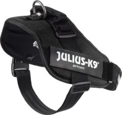 Julius K9 Julius-K9 IDC®Powertuig, 2XL - Maat 3, Zwart -Honden Benodigdheden Verkoop 1200x1136 16