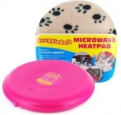 Snugglesafe Warmteschijf Hond/Kat - 24 Cm -Honden Benodigdheden Verkoop 1200x1142 14