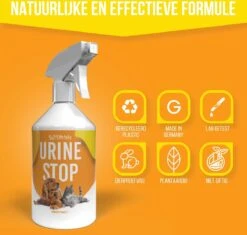 Petsly Urine Stop Spray - Dierentoilet - Voor Zindelijkheid Training, Puppytraining. Voorkomt Markeren - 500ml 12 Petsly Urine Stop Spray - Dierentoilet - Voor Zindelijkheid Training, Puppytraining. Voorkomt Markeren - 500ml -Honden Benodigdheden Verkoop 1200x1142 6