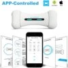 Wickedbone - Automatisch, Interactief En Intelligent Speelgoed Voor Honden - App & Bluetooth Bestuurbaar - USB Oplaadbaar 2 Wickedbone - Automatisch, Interactief En Intelligent Speelgoed Voor Honden - App & Bluetooth Bestuurbaar - USB Oplaadbaar -Honden Benodigdheden Verkoop 1200x1143 20