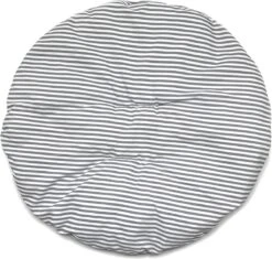 Grey Cat® - Kattenmand - Tipi Kattentent + Kussen - Vilt – Donkergrijs - Ø 57 Cm X 60 Cm -Honden Benodigdheden Verkoop 1200x1144 6