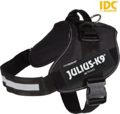 Julius K9 Julius-K9 IDC®Powertuig, 2XL - Maat 3, Zwart -Honden Benodigdheden Verkoop 1200x1144 8