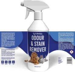 Petsly Odour & Stain Remover - Geurverwijderaars - Urine Vlekken Verwijderen Urinegeur Verwijderen Met Plantaardige Enzymen - 1L 16 Petsly Odour & Stain Remover - Geurverwijderaars - Urine Vlekken Verwijderen Urinegeur Verwijderen Met Plantaardige Enzymen - 1L -Honden Benodigdheden Verkoop 1200x1145 15