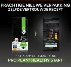 Pro Plan Healthy Start Puppy Large Robust - Honden Droogvoer - Kip - 12 Kg -Honden Benodigdheden Verkoop 1200x1145 3