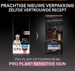 Pro Plan Large Atlethic Adult Sensitive Skin - Honden Droogvoer - Zalm - 14 Kg -Honden Benodigdheden Verkoop 1200x1145 5