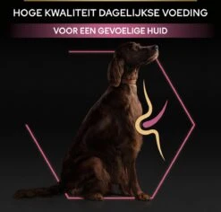 Pro Plan Large Atlethic Adult Sensitive Skin - Honden Droogvoer - Zalm - 14 Kg -Honden Benodigdheden Verkoop 1200x1146 12