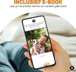 Vulpes Pets® Ultrasone Anti Blaf Apparaat – 3-in-1 Anti Blaf Apparaat Pro - Diervriendelijk & Zonder Schok - Alternatief Anti Blafband - Voor Kleine & Grote Honden - Audio - Flashlight - USB-Oplaadbaar 20 Vulpes Pets® Ultrasone Anti Blaf Apparaat – 3-in-1 Anti Blaf Apparaat Pro - Diervriendelijk & Zonder Schok - Alternatief Anti Blafband - Voor Kleine & Grote Honden - Audio - Flashlight - USB-Oplaadbaar -Honden Benodigdheden Verkoop 1200x1147 4