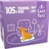 Easypets Puppy Training Pads - Zindelijkheidstraining - Hondentoilet - 58 X 58 Cm - 105 Stuks 1 Easypets Puppy Training Pads - Zindelijkheidstraining - Hondentoilet - 58 X 58 Cm - 105 Stuks -Honden Benodigdheden Verkoop 1200x1148 7