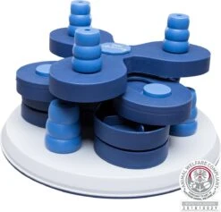 Dog Activity Flower Tower Hondenspeeltje -Honden Benodigdheden Verkoop 1200x1149 6