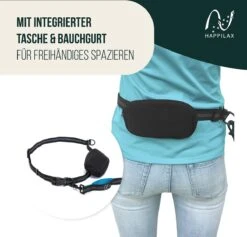 Happilax Joggingriem Voor Honden, Elastische En Reflecterende Hondenriem Voor Joggen Met Buikband, 100-160 Cm 12 Happilax Joggingriem Voor Honden, Elastische En Reflecterende Hondenriem Voor Joggen Met Buikband, 100-160 Cm -Honden Benodigdheden Verkoop 1200x1150 8
