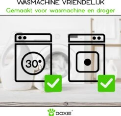 Doxie® Hondenspeelgoed – Speelgoed Hond – Snuffelmat – Antislip – Wasbaar – ⌀ 50 Cm – Lichtgrijs Met Wit -Honden Benodigdheden Verkoop 1200x1153 24