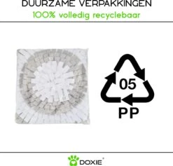 Doxie® Hondenspeelgoed – Speelgoed Hond – Snuffelmat – Antislip – Wasbaar – ⌀ 50 Cm – Lichtgrijs Met Wit -Honden Benodigdheden Verkoop 1200x1153 26