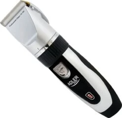 Adler AD 2823 Dierentondeuse Met Stille Motor - 4 Opzetstukken -Honden Benodigdheden Verkoop 1200x1154