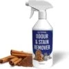 Petsly Odour & Stain Remover - Geurverwijderaars - Urine Vlekken Verwijderen Urinegeur Verwijderen Met Plantaardige Enzymen - 1L -Honden Benodigdheden Verkoop 1200x1155 8