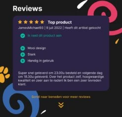 Hondentuig - Hondenharnas - Hondenriem - Anti Trek - Autogordel Hond - Zwart - Maat S -Honden Benodigdheden Verkoop 1200x1156 11