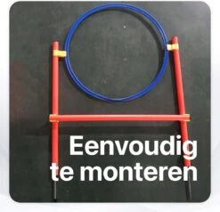 Tavaro Agility Voor De Hond - Honden Training - Hondentunnel - Springhoepel - Horde - Slalom - Honden Behendigheid Trainingsset 16 Tavaro Agility Voor De Hond - Honden Training - Hondentunnel - Springhoepel - Horde - Slalom - Honden Behendigheid Trainingsset -Honden Benodigdheden Verkoop 1200x1156 13