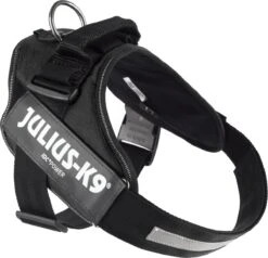Julius K9 Julius-K9 IDC®Powertuig, L - Maat 1, Zwart -Honden Benodigdheden Verkoop 1200x1158 9