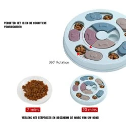 Hondenpuzzel – Hondenspeelgoed – Puppy Puzzel – Intelligentie Speelgoed – Anti Schrok Speeltje – Puppy Voerbak 11 Hondenpuzzel – Hondenspeelgoed – Puppy Puzzel – Intelligentie Speelgoed – Anti Schrok Speeltje – Puppy Voerbak -Honden Benodigdheden Verkoop 1200x1159 41