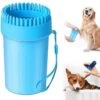 Merkloos 2 In 1 Hondenpoten Reiniger - Hondenborstel - Borstel Hond / Kat - Hondenpoot Reiniger - Huisdier Poot Wassen - Borstel - Hondenverzorging - Verzorging Hond - Honden Wassen - Schoonmaak Borstel - Kattenborstel -Honden Benodigdheden Verkoop 1200x1161 12