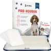 JC Pets Premium Pad Houder Met Rooster - Inclusief 20 Puppy Training Pads - Hondentoilet - Zindelijkheidstraining Hond -Honden Benodigdheden Verkoop 1200x1161 17