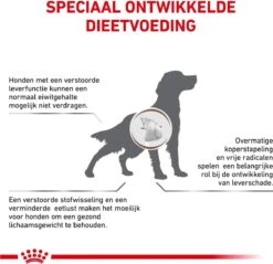 Royal Canin Hepatic Diet - Hondenvoer - 12 Kg -Honden Benodigdheden Verkoop 1200x1162 3