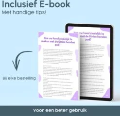 Merkloos Gtrise Hondentoilet Met 2 Matten - Out/Indoor - Zindelijkheidstraining Ebook - Dieren Wc -Honden Benodigdheden Verkoop 1200x1163 11
