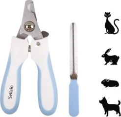 Professionele Nagelschaar | Nagelschaar Hond | Nagelschaar Kat | Nagelknipper Hond En Kat | Nagelknipper Kat| Nagelknipper Hond | NagelTang Dieren | Poot Verzorging -Honden Benodigdheden Verkoop 1200x1164 6