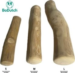 BoDutch - Koffieboom Kauwwortel - Maat L - Hondensnack 11 BoDutch - Koffieboom Kauwwortel - Maat L - Hondensnack -Honden Benodigdheden Verkoop 1200x1165 1