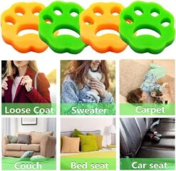 Merkloos Voordeelwinkel - Huisdier Haar Verwijderaar - Katten Haar Verwijderaar - Honden Haar Verwijderaar - Pluizen Verwijderaar - Pluizen Van Kleding Verwijderen - Haar Verwijderaar Voor Huisdieren - Dierenhaar - Hondenhaar- Kattenhaar - Wasmachine - Droger 13 Merkloos Voordeelwinkel - Huisdier Haar Verwijderaar - Katten Haar Verwijderaar - Honden Haar Verwijderaar - Pluizen Verwijderaar - Pluizen Van Kleding Verwijderen - Haar Verwijderaar Voor Huisdieren - Dierenhaar - Hondenhaar- Kattenhaar - Wasmachine - Droger -Honden Benodigdheden Verkoop 1200x1165 4