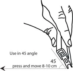 Furviking - Haarverwijderaar Voor Huisdieren - Meubels, Kleding, Matten, Kleding En Zoveel Meer -Honden Benodigdheden Verkoop 1200x1165 5