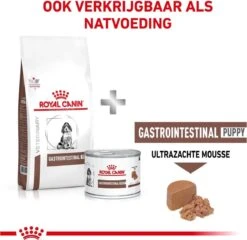 Royal Canin Gastro Intestinal Junior - Tot 12 Maanden - Hondenvoer - 10 Kg -Honden Benodigdheden Verkoop 1200x1166 1