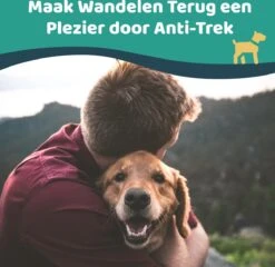 Mmoods Hondentuigje Grijs - Anti-Trek Tuig Voor Puppy's - Hondenharnas Voor Kleine Honden - Reflecterende Halsband Hond - Hondenhalsband Maat S -Honden Benodigdheden Verkoop 1200x1166 16