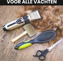 Hondentondeuse - Honden & Katten - Trimmer - Geluidsloos -Honden Benodigdheden Verkoop 1200x1167 11