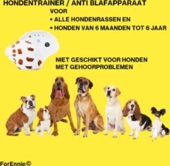 Merkloos Ultrasone Hondentrainer - Anti Blafapparaat | Anti Blaf Apparaat | Anti Blafband | Dierendag | Trainer | Design | Schelp | Retro | Blafband Voor Honden 10 Merkloos Ultrasone Hondentrainer - Anti Blafapparaat | Anti Blaf Apparaat | Anti Blafband | Dierendag | Trainer | Design | Schelp | Retro | Blafband Voor Honden -Honden Benodigdheden Verkoop 1200x1167 13