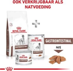 Royal Canin Gastro Intestinal - Hondenvoer - 7,5 Kg 19 Royal Canin Gastro Intestinal - Hondenvoer - 7,5 Kg -Honden Benodigdheden Verkoop 1200x1167